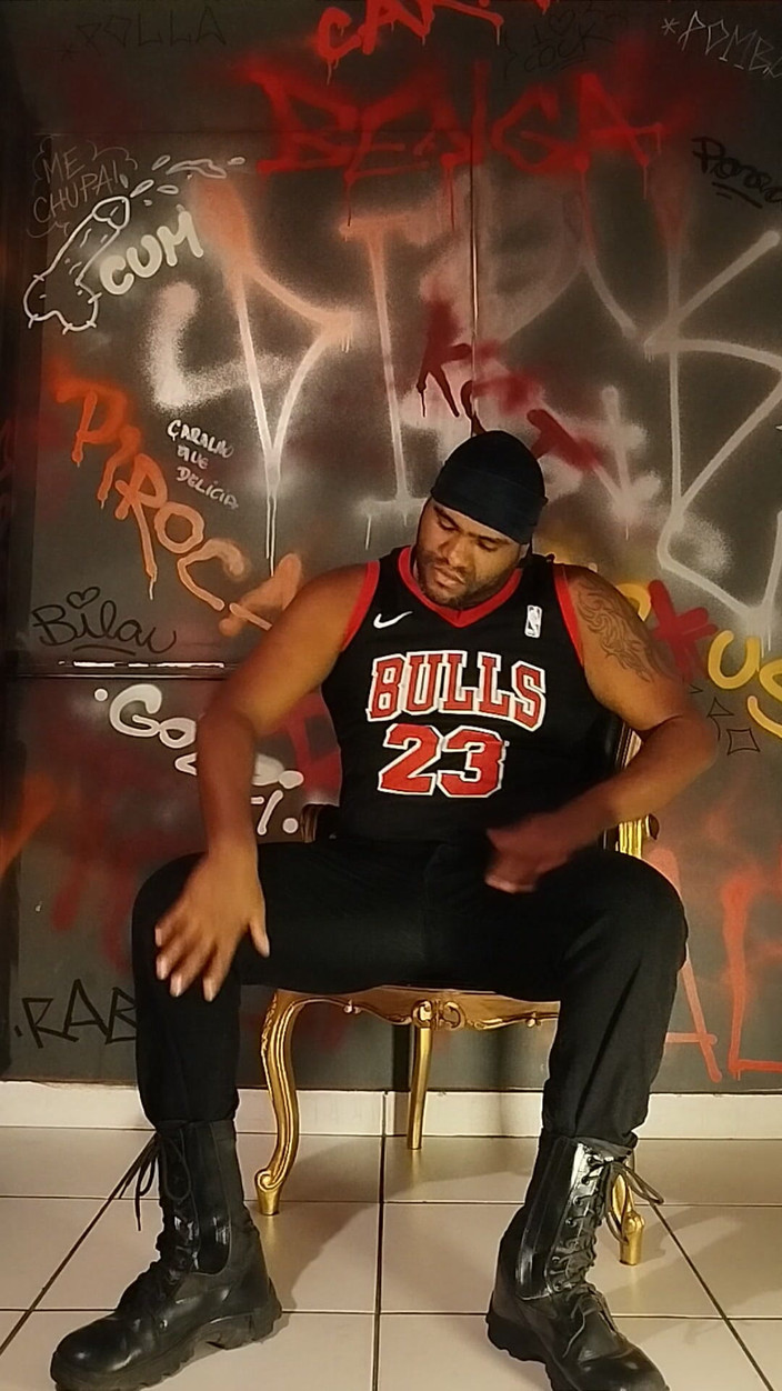 TheBlacKHunterr: Masturbasi