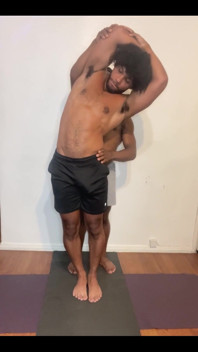 Hot Yoga