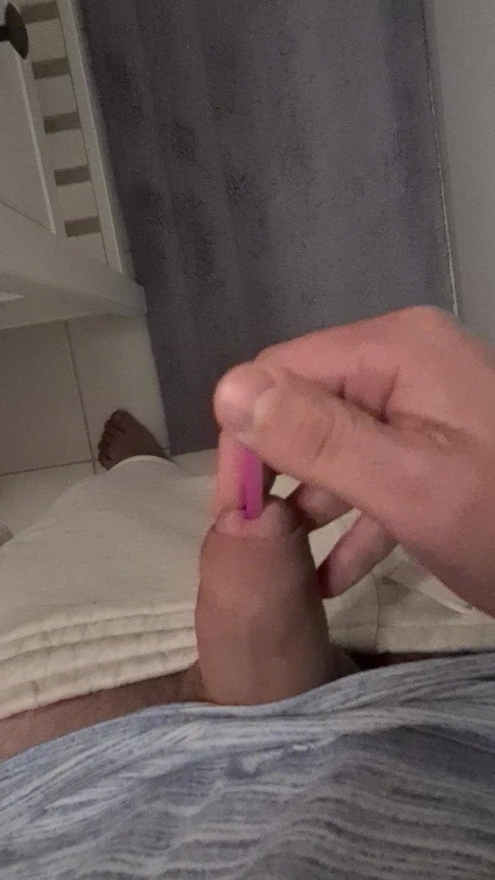 Don Donny: Niektóre domowe fetysz