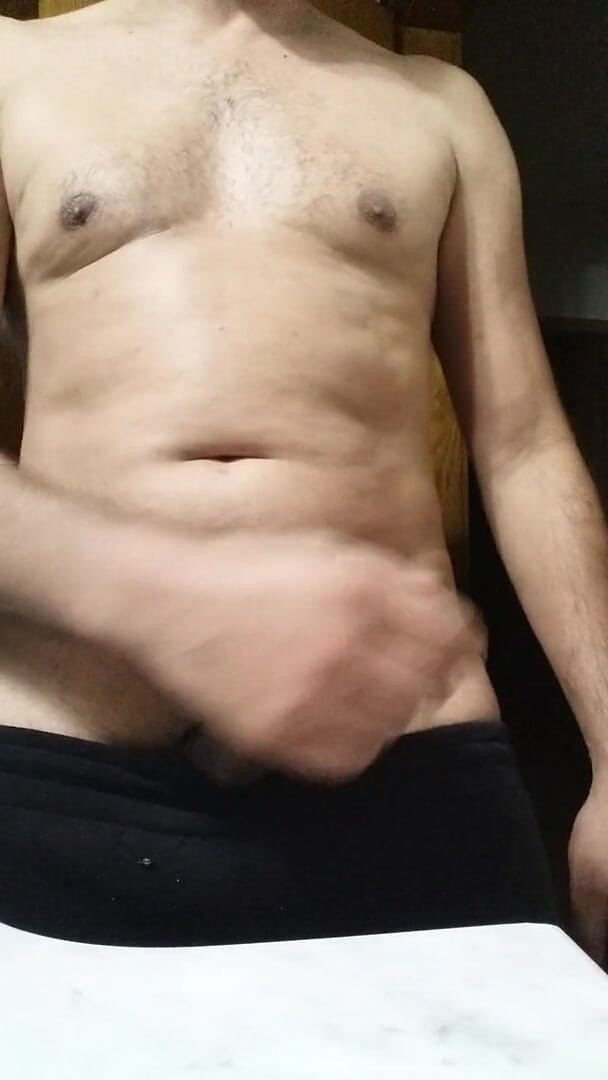 Boy top Amador: You like big black cock. Come and enjoy my videos...