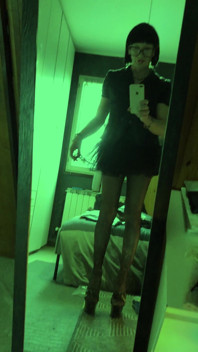 Disco Outfit