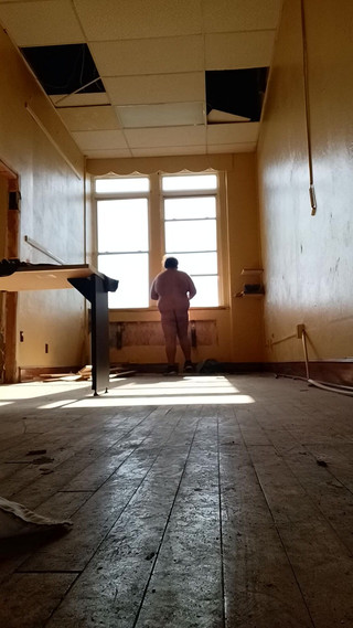 Mofo2121: Это то, что Mofo называет работой