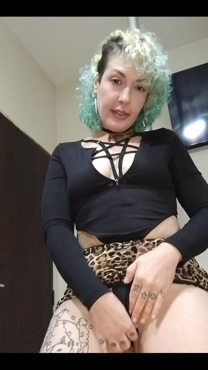 MariLou Moreira: Marilou