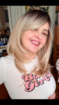 Pretty in Pink