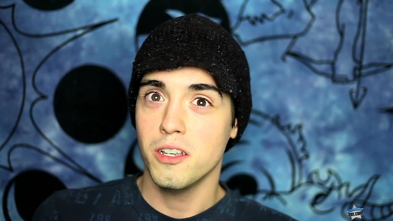 Hollywood 201: Odcinek 1: Rush-ing