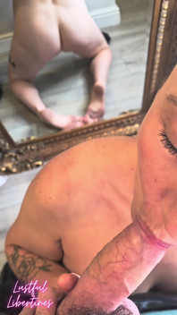 Don’t Worry I Can Multitask (pee & BJ)