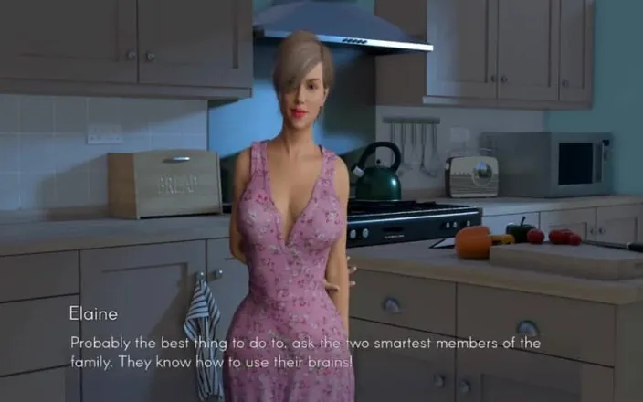 LoveSkySan69Real: House of Seduction Remastered Gameplay by Loveskysan