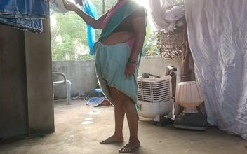 Indian Aunty Awesome Porn Video