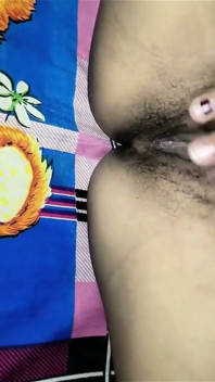 Nisha Bhabhi se prstí E-05