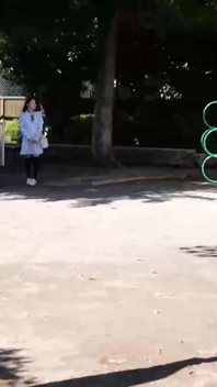 Yuri - Av Debut of a 20 Years Old's Determination Losing Virginity
