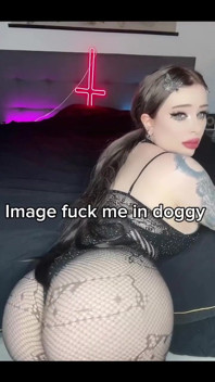 Can You Imagine?