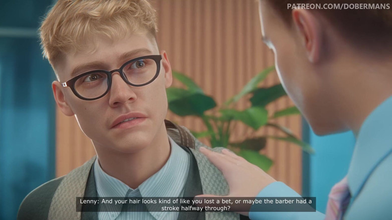 Sex-wiz: Emma episodio 3: Sono una troia infedele, ho tradito mio marito...