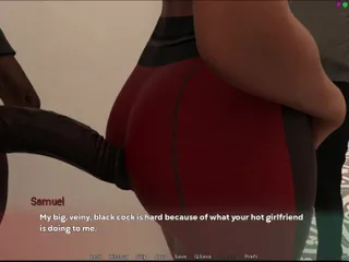 Fate Won't Separate Us by Raising Phallus - Mamacita and Girlfriend Searching for Bull 7