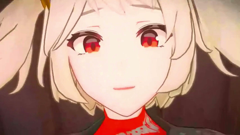 NSFWOtaku: Zenless Zone Zero - Burnice White Riding a Dick - 3D Hentai Animations