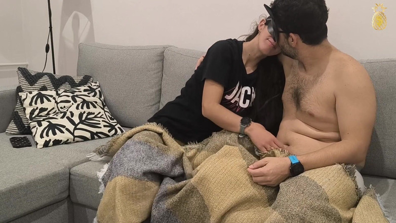 Sensual imagination 69: Hafta sonu seks yapan gerçek bir çift