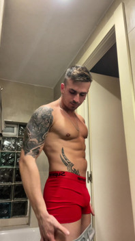 Do You Want to See Me Take off Even More?