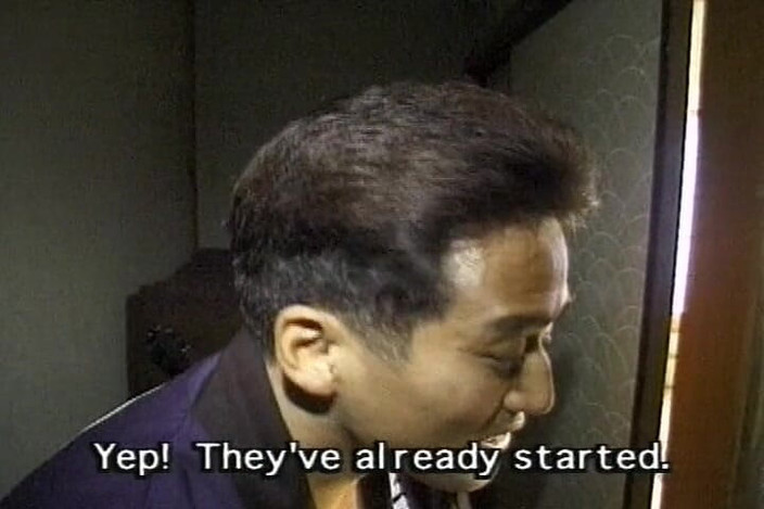 Asian Mature Climax: Ragazzina asiatica selvaggia dopo un duro botto ama farsi spruzzare...