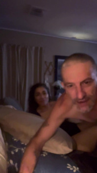 Short Long Hair Sexy Latina with Big Ass Loves Friday Nights