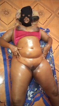 Oil Massage