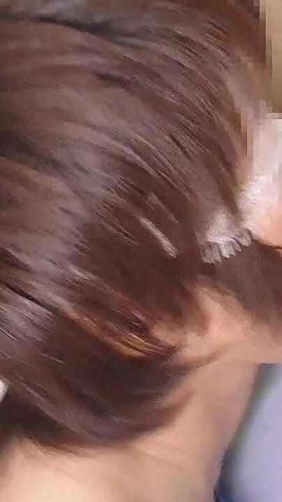 Mayu No57 Shaved, Deepthroat, Lace Queen Cosplay, Restraint Tape, Squirting,, Cum Drinking