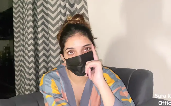 Sarakhan: I Meet Secretly with My Boyfriend at Midnight
