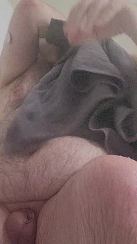 Hair Removal From a Paem or Patnf