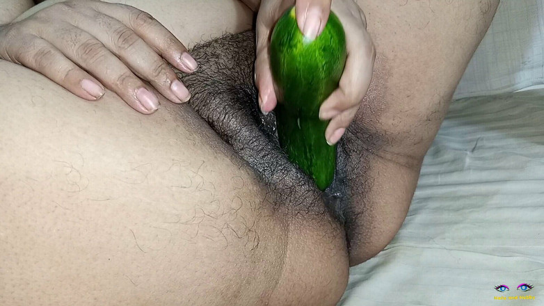 Netu: ककड़ी के साथ पोर्न xxx शाकाहारी सेक्स - netuhubby