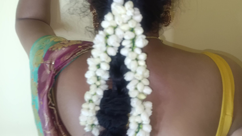 Inba: Những người phụ nữ đã kết hôn mới khoe cấu trúc...