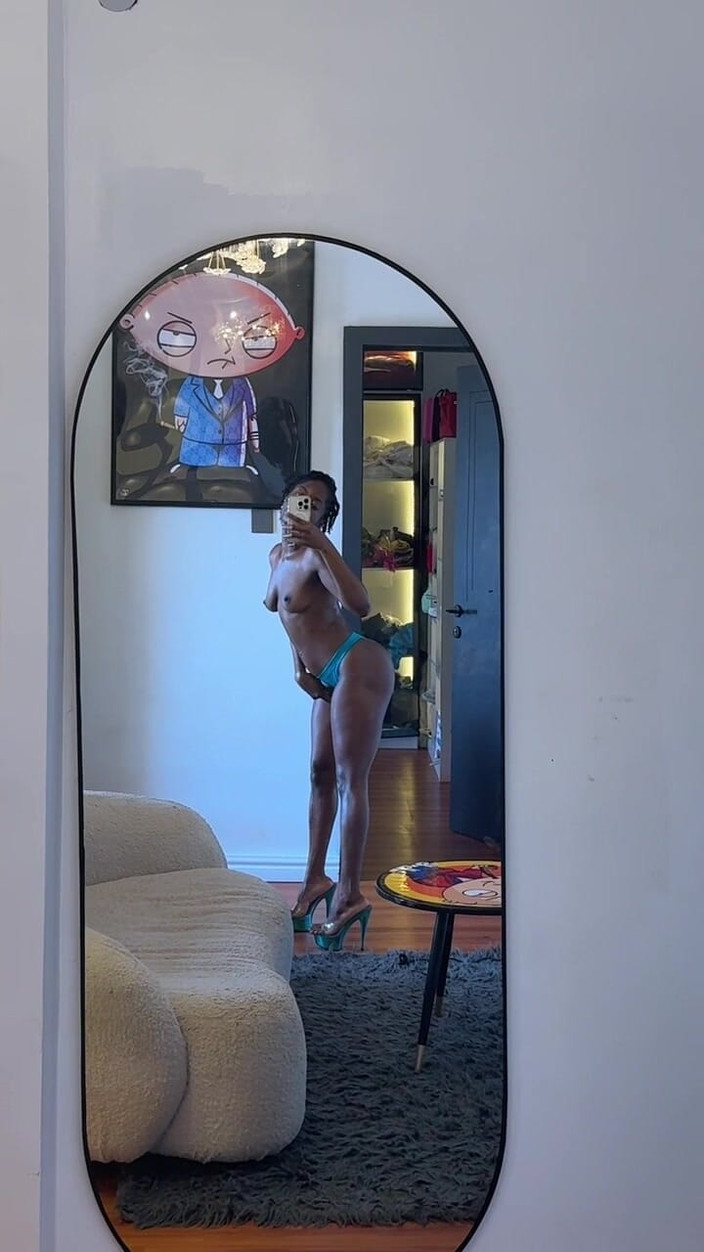 Spicy perry: Lil dämon