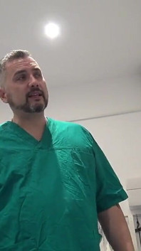 Doctor Humiliates You for Your Small Cock and Fucks You Sph POV