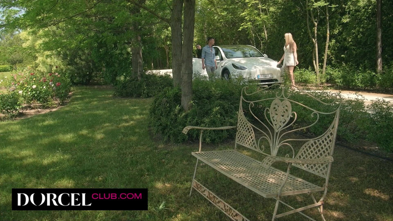 Dorcel Club: Perjalanan ke Akhir Keinginan