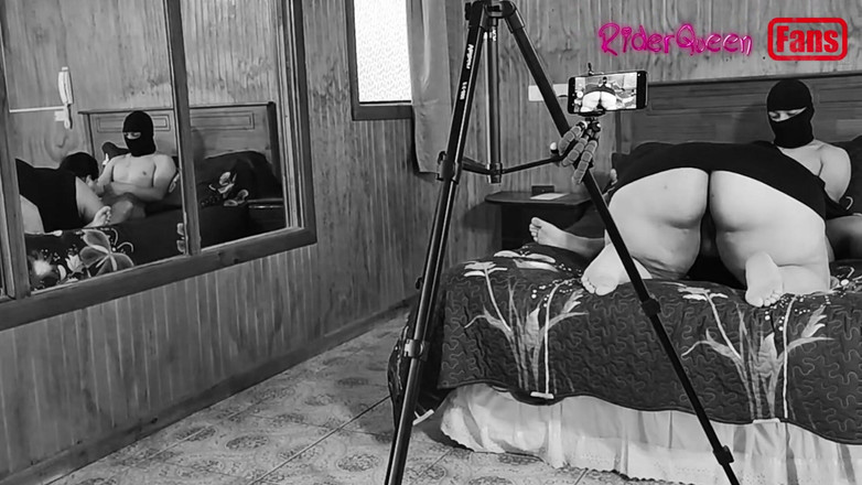 Riderqueen: Riderqueen sadece senin için, hayranlar için video.