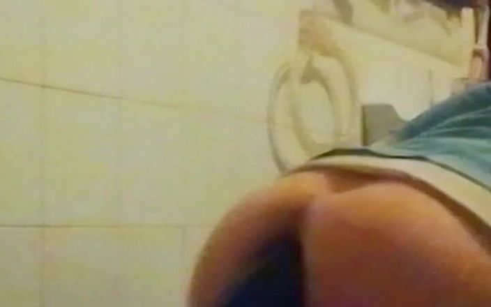 Culopeke: Joven disfruta del sexo anal