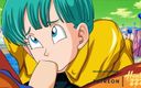 Hentai ZZZ: Dragon Ball z bulma Hentai la compilation più lunga del 2023
