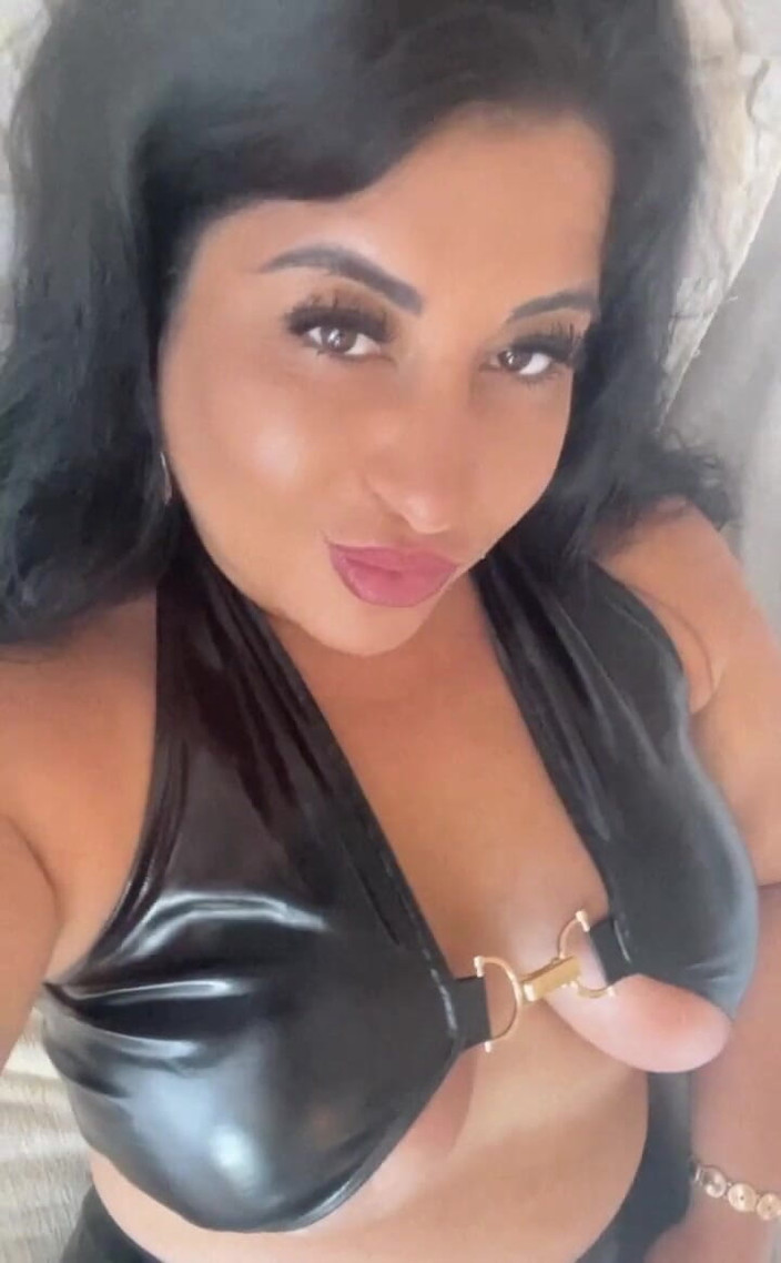 LadyAyse5: Ciao schiavi