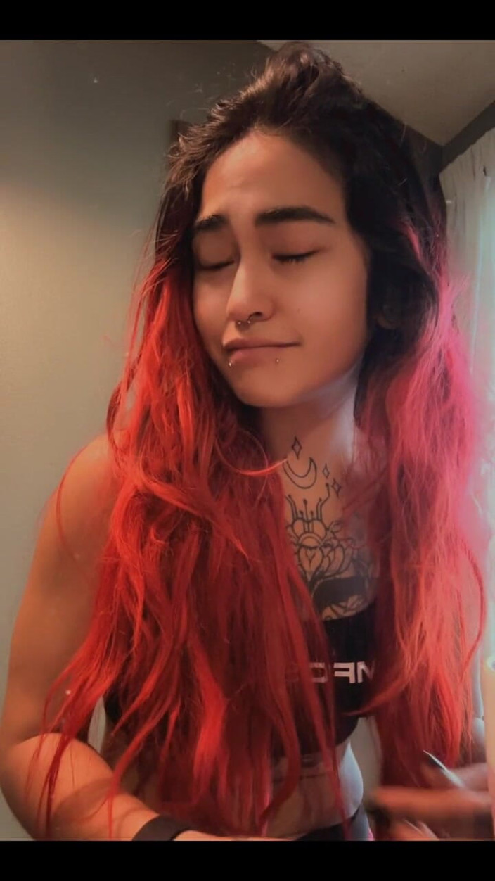 lilRavenFox: Life Update