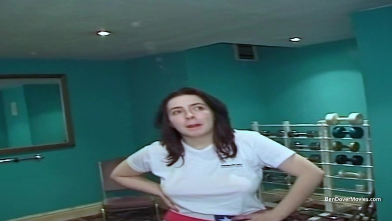 Ben Dover Movies: XXXtraordinary: Tracy Ann