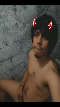 Diablo Caliente Como En El Infierno