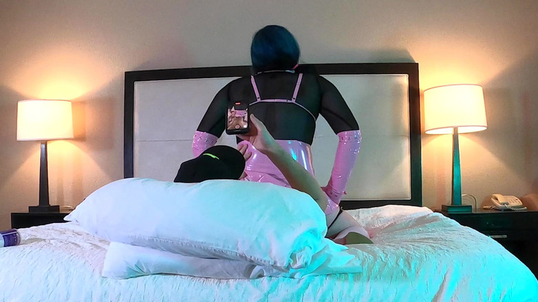 Jake Grand the man: Trans in keuschheit gefickt, roh - zusammenstellung 9