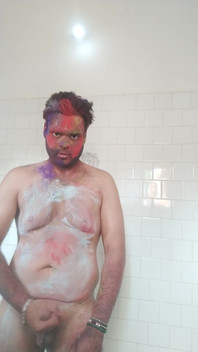 Holi Cum