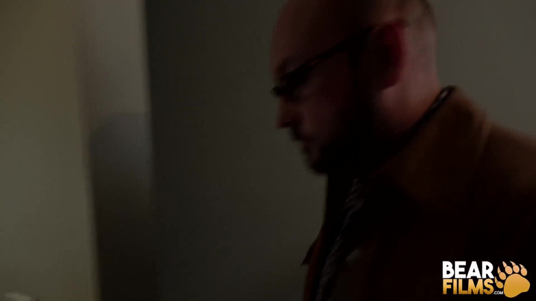 Bear Films: Bearfilms Orsi tatuati Jack Jaxsin e Skott Locke scopano a...