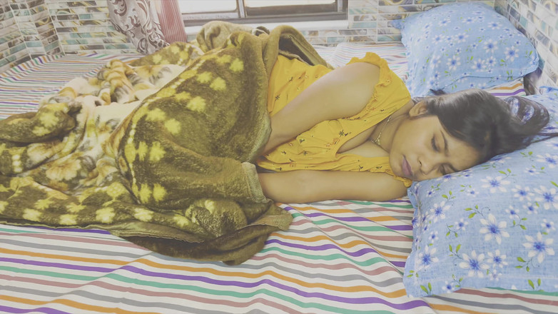 Indsscouple: Měla sex v Yo, Neha odpočíval a užíval si