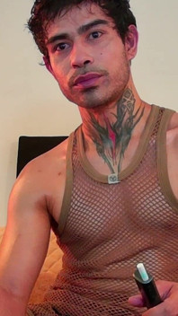 XXX Stefano Everett