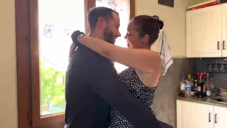 Adam Costa: I Fuck My Best Friend’s Girlfriend in Their Kitchen While...