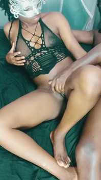 의붓아들 흑인 대물 자지 따먹는 배다른 아들
