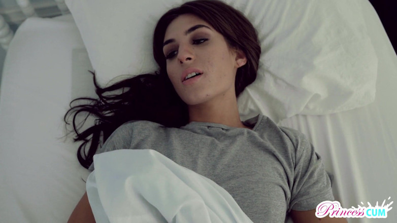PrincessCum: Pretending to Be Sick for Dick - S3e10