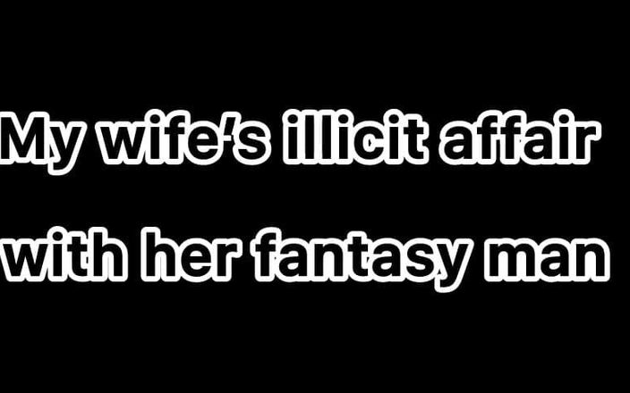 honyrose: Nedovolená aféra mé ženy s jejím fantasy mužem