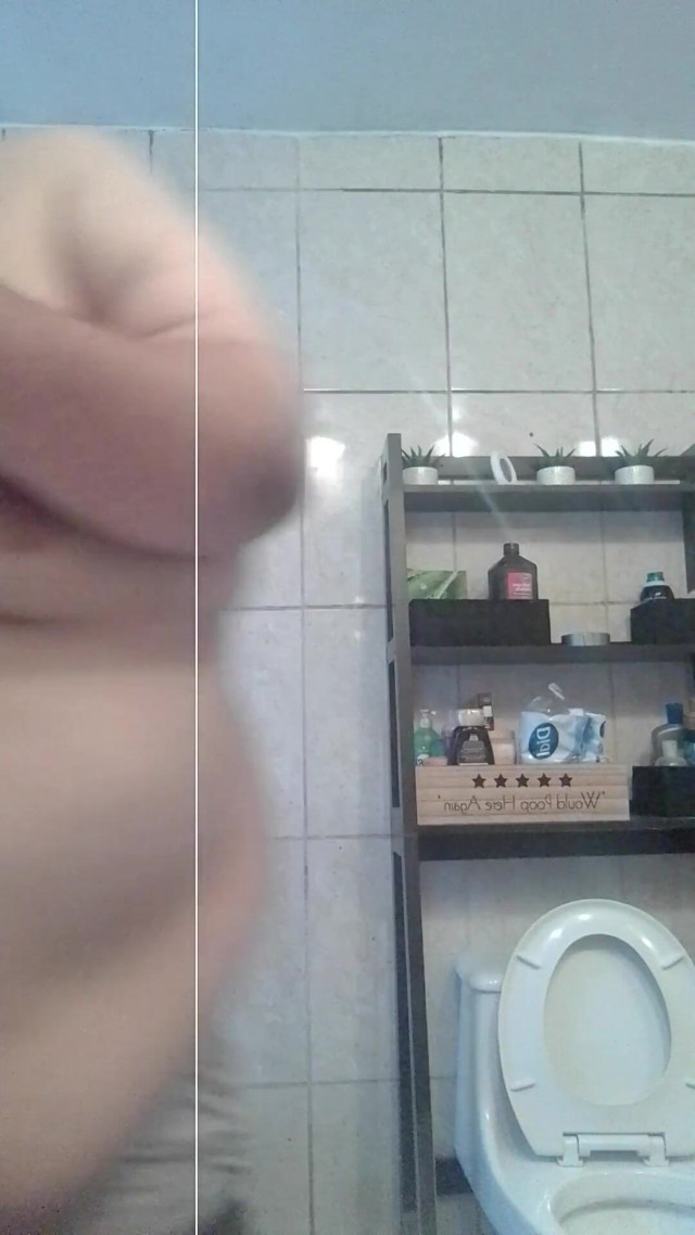 Playing with Myself Because Nobody Wants This Virgin Chubby Guy (BouncyLove290)