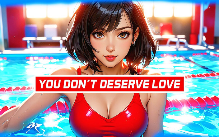 Carmella: You Don’t Deserve Love