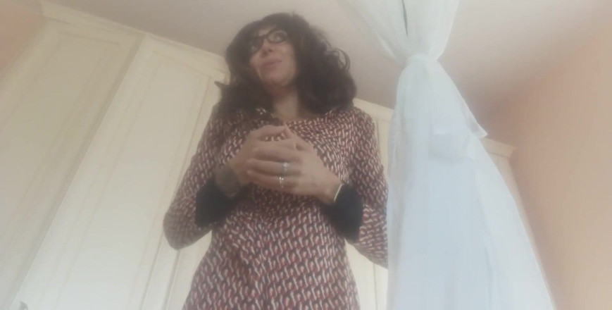 savannahamatoriale: Step Mum Is Always the First Love, Even if It's...
